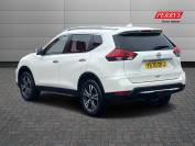 NISSAN X TRAIL 2020 (70)