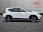 NISSAN X TRAIL 2020 (70)