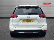 NISSAN X TRAIL 2020 (70)