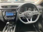 NISSAN X TRAIL 2020 (70)