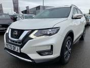 NISSAN X TRAIL 2020 (70)