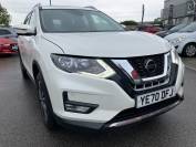 NISSAN X TRAIL 2020 (70)