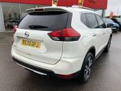 NISSAN X TRAIL 2020 (70)