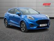 FORD PUMA 2023 (23)