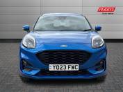 FORD PUMA 2023 (23)