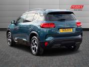 CITROEN C5 AIRCROSS 2019 (19)