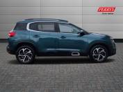 CITROEN C5 AIRCROSS 2019 (19)