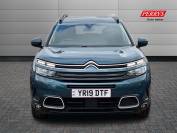 CITROEN C5 AIRCROSS 2019 (19)