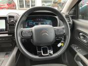 CITROEN C5 AIRCROSS 2019 (19)