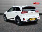 KIA NIRO 2021 (21)