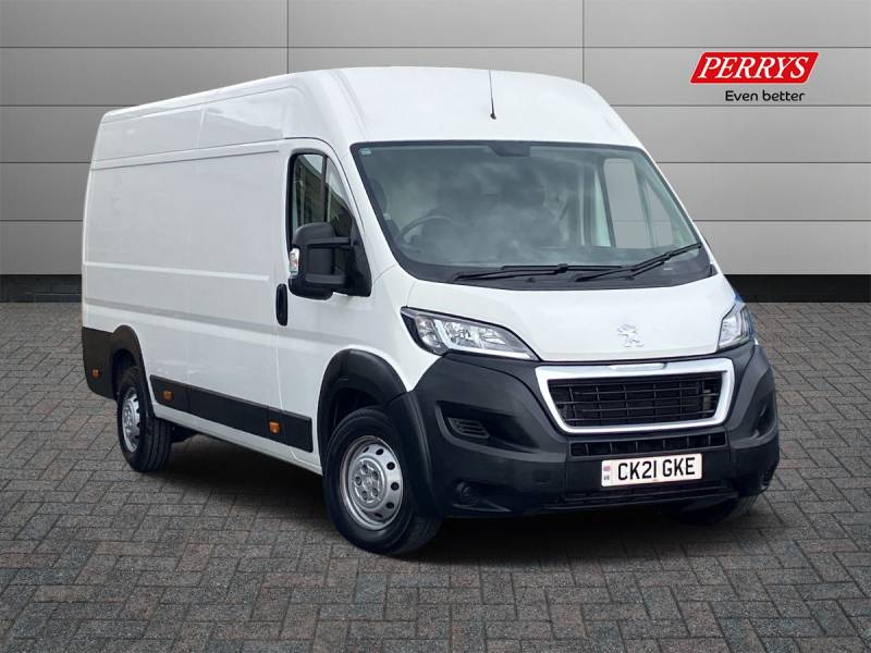 PEUGEOT BOXER 2021 (21)