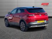 VAUXHALL GRANDLAND X 2021 (21)