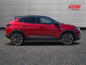 VAUXHALL GRANDLAND X 2021 (21)