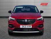 VAUXHALL GRANDLAND X 2021 (21)