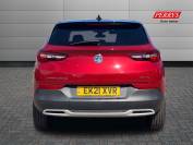 VAUXHALL GRANDLAND X 2021 (21)