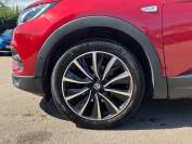 VAUXHALL GRANDLAND X 2021 (21)