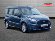 FORD TOURNEO CONNECT 2020 (70)