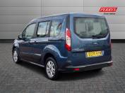 FORD TOURNEO CONNECT 2020 (70)