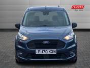 FORD TOURNEO CONNECT 2020 (70)