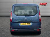 FORD TOURNEO CONNECT 2020 (70)