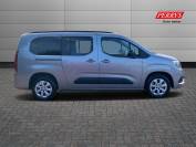 VAUXHALL COMBO-LIFE 2023 (23)