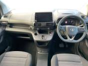 VAUXHALL COMBO-LIFE 2023 (23)