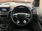 FORD TOURNEO CONNECT 2020 (70)