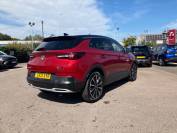 VAUXHALL GRANDLAND X 2021 (21)