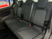 FORD TOURNEO CONNECT 2020 (70)