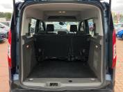 FORD TOURNEO CONNECT 2020 (70)