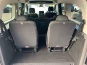 VAUXHALL COMBO-LIFE 2023 (23)