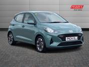 HYUNDAI I10 2024 (24)