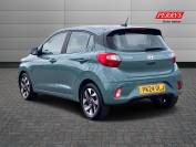 HYUNDAI I10 2024 (24)