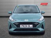 HYUNDAI I10 2024 (24)