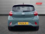 HYUNDAI I10 2024 (24)