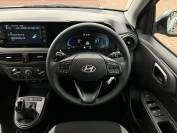 HYUNDAI I10 2024 (24)