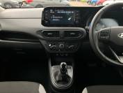 HYUNDAI I10 2024 (24)