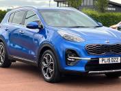 KIA SPORTAGE 2019 (19)