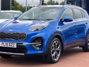 KIA SPORTAGE 2019 (19)