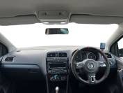 VOLKSWAGEN POLO 2014 (14)