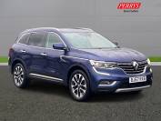 RENAULT KOLEOS 2017 (67)