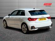 AUDI A1 2021 (21)