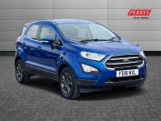 FORD ECOSPORT 2018 (18)