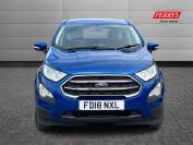 FORD ECOSPORT 2018 (18)