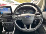 FORD ECOSPORT 2018 (18)