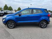 FORD ECOSPORT 2018 (18)