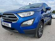 FORD ECOSPORT 2018 (18)