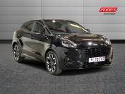 FORD PUMA 2020 (70)