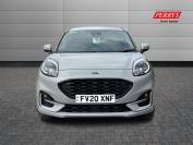 FORD PUMA 2020 (20)