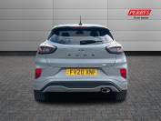 FORD PUMA 2020 (20)